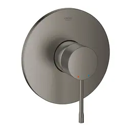 Змішувач прихованого монтажу на 1 вихід Grohe Essence 24168AL1, Графит