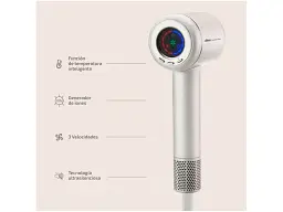 Фен Ufesa PRO IONIC TECH (60305762) - мініатюра 4