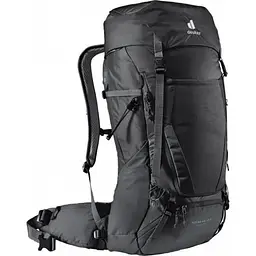 Рюкзак Deuter Futura Air Trek 45+10 SL Black-Graphite (1052-3402021 7403)