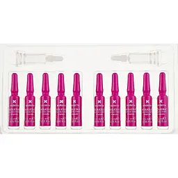 Антивікові ампули для обличчя Sesderma Acglicolic Classic Forte Anti-aging Ampoules, 10x1,5 мл - мініатюра 2