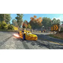 Ключ активації Microsoft Cars 3: Driven to Win для Xbox One/Series - мініатюра 4