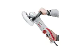 Шліфувальна та полірувальна машина електрична Intertool DT-0280 1400Вт - мініатюра 2