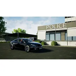 Ключ активації Microsoft Police Chase для Xbox One - мініатюра 5