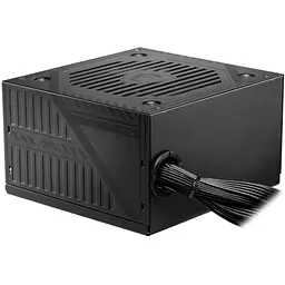 Блок живлення 650 Вт, MAG A650BNL, Black, 80+ Bronze MSI teh0028836 - мініатюра 5