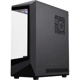 Корпус GameMax Vista COC AB Black (Vista COC AB) Б/в - мініатюра 2