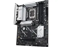 Материнська плата Asus PRIME B860-PLUS-CSM - мініатюра 3