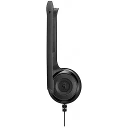 Спеціалізована гарнітура Sennheiser Epos PC 5 Chat (1000445) - мініатюра 2