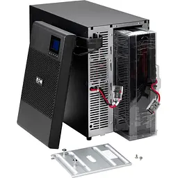 Джерело безперебійного живлення (ДБЖ) Eaton 9SX 1000I (9SX1000I) [112010] - мініатюра 4