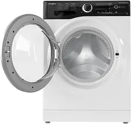 Пральна машина Whirlpool WRBSB6228BUA фронтальна - мініатюра 4