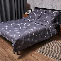 Підковдра Moon&Star Мікросатин Premium Whisper Bloom Полуторна 143x210 см