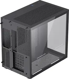 Корпус GameMax Infinity Black (Infinity BK) Без БП Б/в - мініатюра 8