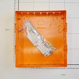 Бокс пластиковий NILSON quantum на 24 модулі внутрішній ( 32661024 ) - мініатюра 3