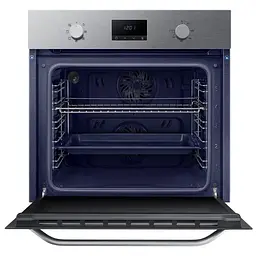 Електрична духова шафа SAMSUNG NV68R1310BS/WT - мініатюра 5