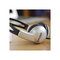 Навушники Koss UR10 Over-Ear (196784.101) - мініатюра 3