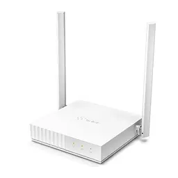 Бездротовий маршрутизатор (роутер) TP-Link TL-WR844N - мініатюра 2