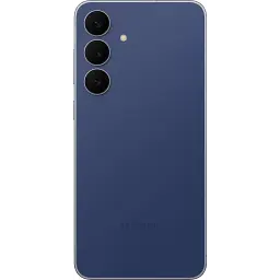 Смартфон Samsung Galaxy S25 FE 8/256GB Navy (SM-S731BDBG) - мініатюра 5