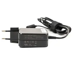 Блок живлення до ноутбуку PowerPlant ASUS 220V, 12V 36W 3A (4.7*1.7) wall mount (WM-AS36A4717) - мініатюра 2