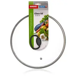 Кришка для сковороди 20cm Smart plus - мініатюра 3