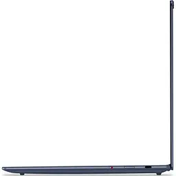 Ноутбук Lenovo Yoga Slim 7,3K,Qualcomm Snapdragon X Elite X1E-78-100 la 3.4 GHz,32 GB LPDDR5x 8448,512 GB - мініатюра 6