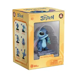 Фігурка YUME Hero Box Stitch Стіч рішучий (15845) - мініатюра 5