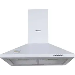 Витяжка Ventolux Lido 60 WH (700) - мініатюра 2