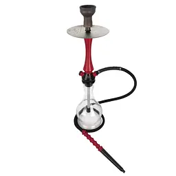 Кальян Gipsy Red Plus Clear - мініатюра 3
