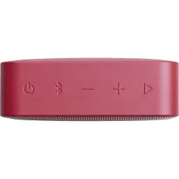 Акустична система JBL Go Essential 2 Red (JBLGOES2REDEU) - миниатюра 6