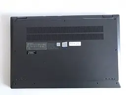 Ноутбук Lenovo IdeaPad Flex 5 15IIL05 (i7-1065G7 / 16GB / SSD 256GB / GeForce MX330 2GG / 4K 3840x2160 IPS NO Touch) б/в - мініатюра 9