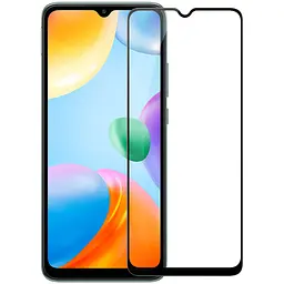 Захисне скло (CP+PRO) для Xiaomi Redmi 10C Nillkin teh0029990 - мініатюра 2