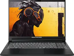 Ноутбук Dream Machines RT5050-15 (RT5050-15UA26)
