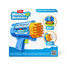 Мильні бульбашки Bunch O Bubbles S1 Бластер з мильними бульбашками (11347) - мініатюра 7