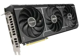Відеокарта ASUS RTX 5070 Ti 16GB PRIME OC Edition (PRIME-RTX5070TI-O16G) (GDDR7, 256 bit, PCI-E v5.0 x16) - мініатюра 4