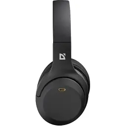 Гарнітура Defender FreeMotion B690 Bluetooth Black (63690) (7024921) - мініатюра 5