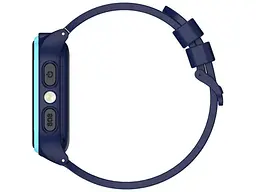 Дитячий смарт-годинник Blackview Z30 Blue - мініатюра 7