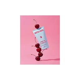 Скраб для тіла Sister's Aroma Body SPA Scrub Cherry Me 150 г (4820227786428) - мініатюра 2