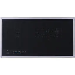 Корпус 1stPlayer IF8-BK-4FO7-14 Black (IF8-BK-4FO7-14) - мініатюра 15