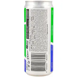Пиво Underwood Brewery Live On TV світле 4.2% 0.33 л з/б - мініатюра 2