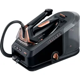 Праска з парогенератором Braun CareStyle 7 Pro IS 7286 BK [100373]