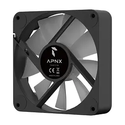 Кулер до корпусу APNX APF3-PF11257.11 - мініатюра 2