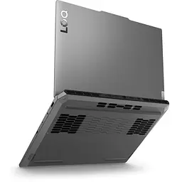 Ноутбук Lenovo LOQ 15IRX10 15, 6 FHD 1920x1080 IPS 300 ніт 144 Гц, 10- ядерний Intel Core i5- 13450HX, 64 ГБ DDR5, 2 x 1 ТБ SSD m2 PCIe, NVIDIA GeForce RTX 5060 8 ГБ GDDR7, Windows 11 Home, 2, 40 кг Луна Грей - мініатюра 8