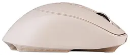 Миша комп'ютерна Yenkee YMS 2080BG WL rechargable mouse SLIDER (7090570) - мініатюра 4