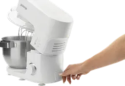 Кухонне обладнання Gorenje MMC800CW (7134932) - мініатюра 5