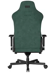Ігрове крісло HATOR Arc 3 XL Velour Emerald (HTC3448XL) - мініатюра 6