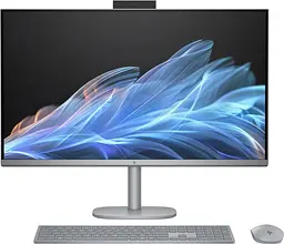 Моноблок 31.5" HP OmniStudio X 32-c0006ua AiO 4K UHD/ULTRA7-155H/16Gb/SSD1Tb/WiFi/Cam/K&M/HAS/W11 AS
