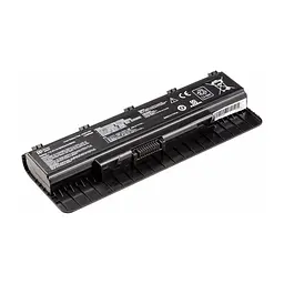 Акумулятор до ноутбука ASUS ROG G551 (A32N1405) 10.8V 5200mAh PowerPlant (NB430659) - мініатюра 2