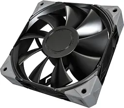Вентилятор Montech E28 PWM 3 in 1 Black - мініатюра 3