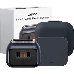 Шейвер Laifen P3 Pro Dark Blue (1ER91-L-XX-BE-001) [174519]