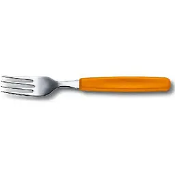 Кухонна виделка Victorinox Table з помар. ручкою - мініатюра 2