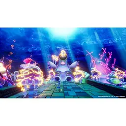 Гра Balan Wonderworld для PS5 (EN + RU sub) [71535] - мініатюра 2