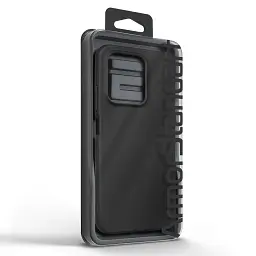 Чохол ArmorStandart Matte Slim Fit для Xiaomi Redmi 15C 4G / Poco C85 4G Black - мініатюра 5